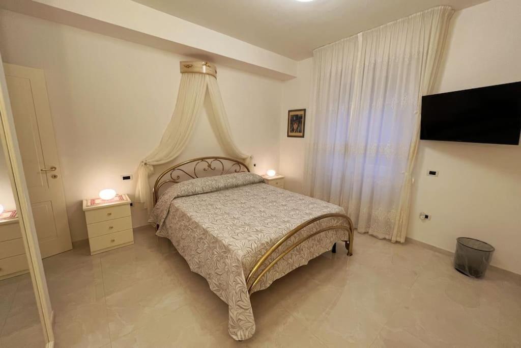 Apartment Lenuare Luxury